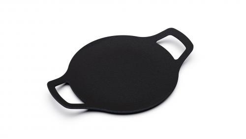 Cast Iron Ruti Tawa 26 CM